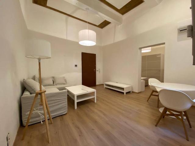 Appartamento in affitto a Centro Storico, Modena
