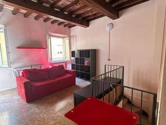 Appartamento in affitto a Cittadella, Modena