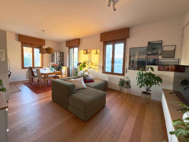 Appartamento in affitto a Buon Pastore, Modena