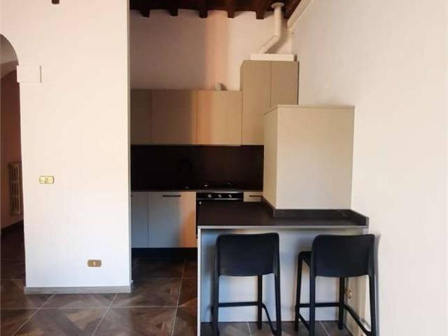 Appartamento in affitto a Centro Storico, Modena