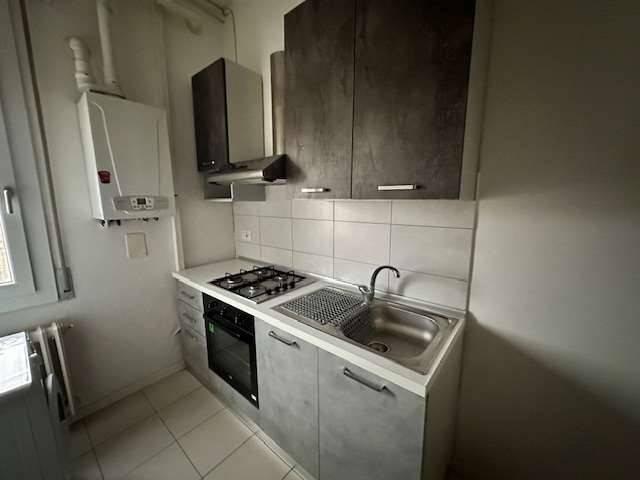 Appartamento in affitto a Centro Storico, Modena