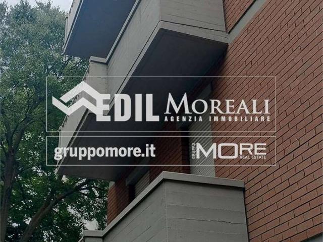 Appartamento in affitto a Crocetta-San Lazzaro-Modena Est, Modena