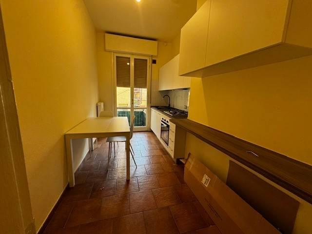 Appartamento in affitto a Musicisti, Modena