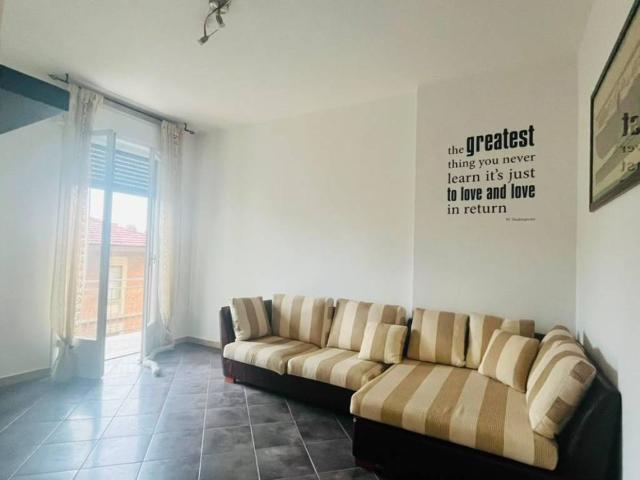 Appartamento in affitto a Buon Pastore-Sant'Agnese-San Damaso, Modena