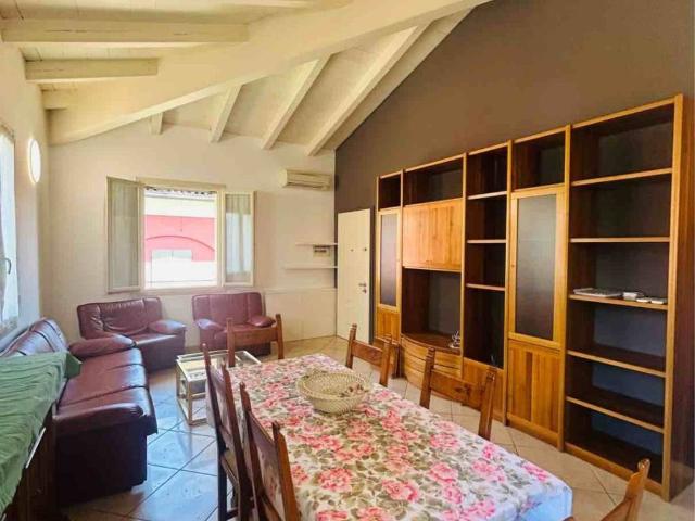 Appartamento in affitto a Crocetta-San Lazzaro-Modena Est, Modena