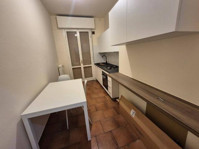 Appartamento in affitto a Musicisti, Modena