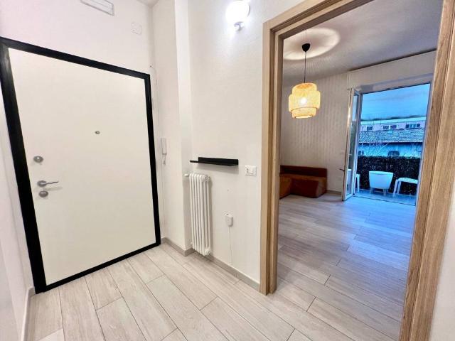 Appartamento in affitto a Musicisti, Modena