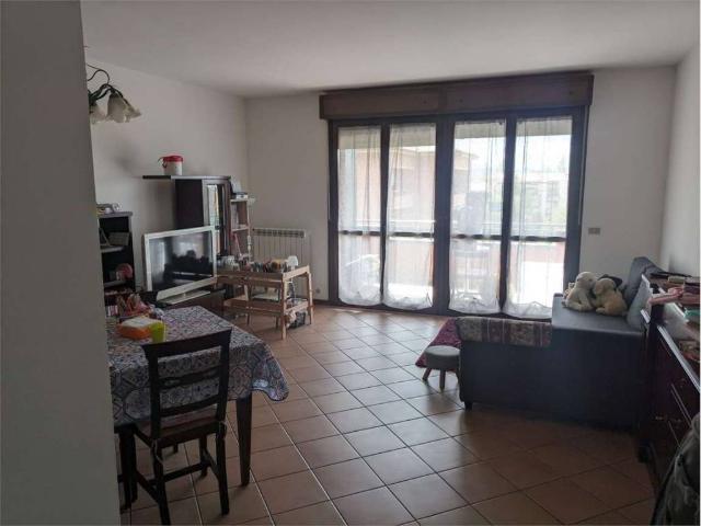 Appartamento in affitto a Buon Pastore-Sant'Agnese-San Damaso, Modena
