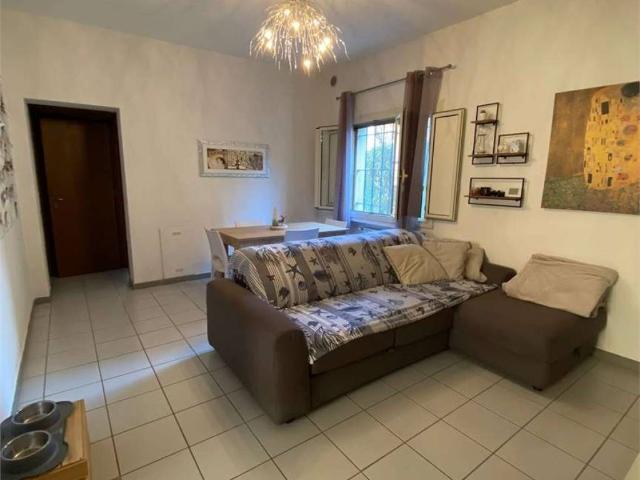 Appartamento in affitto a Buon Pastore, Modena