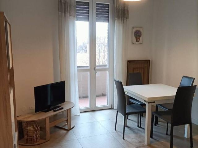 Appartamento in affitto a Centro Storico, Modena