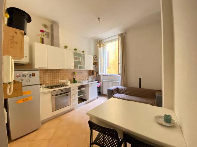 Appartamento in affitto a Centro Storico, Modena