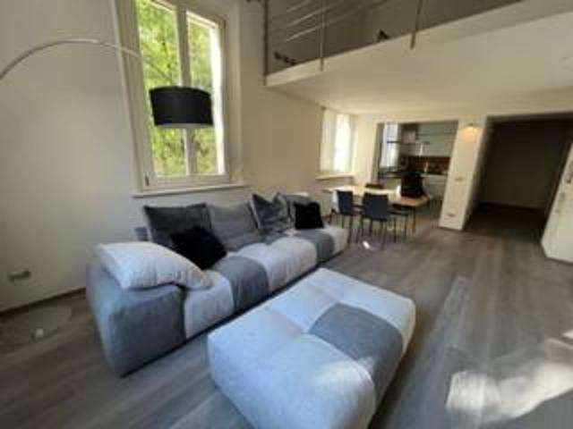 Appartamento in affitto a Centro Storico, Modena