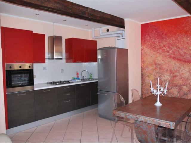 Appartamento in affitto a Centro Storico, Modena