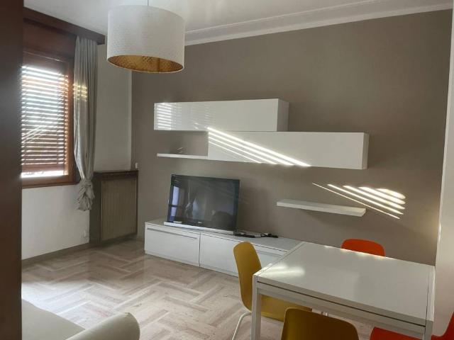 Appartamento in affitto a San Faustino-Madonnina-Quattroville, Modena