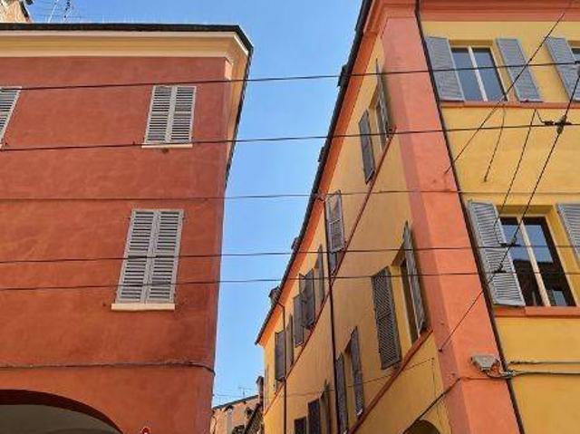Appartamento in affitto a Modena, Quartiere Baggiovara