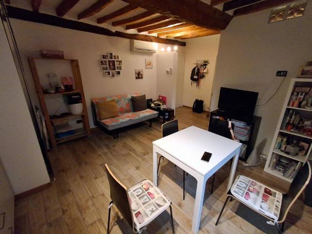 Appartamento in affitto a Cittadella, Modena