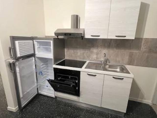 Appartamento in affitto a Centro Storico, Modena