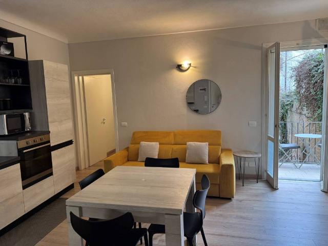 Appartamento in affitto a Centro Storico, Modena