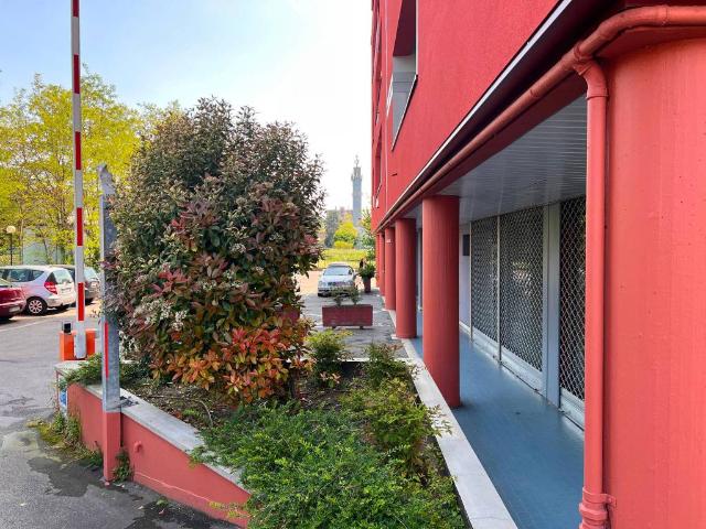 Appartamento in affitto a Villaggio Giardino, Modena