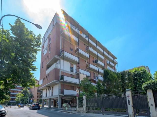 Appartamento in affitto a Modena, Quartiere Saliceto