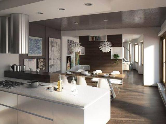 Appartamento in affitto a Modena, Reggio Emilia