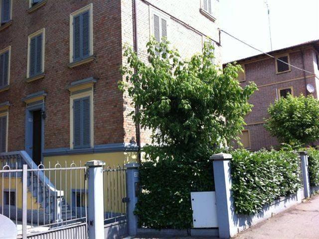 Appartamento in affitto a Buon Pastore-Sant'Agnese-San Damaso, Modena
