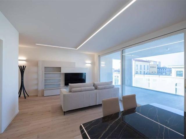 Appartamento in affitto a Buon Pastore, Modena