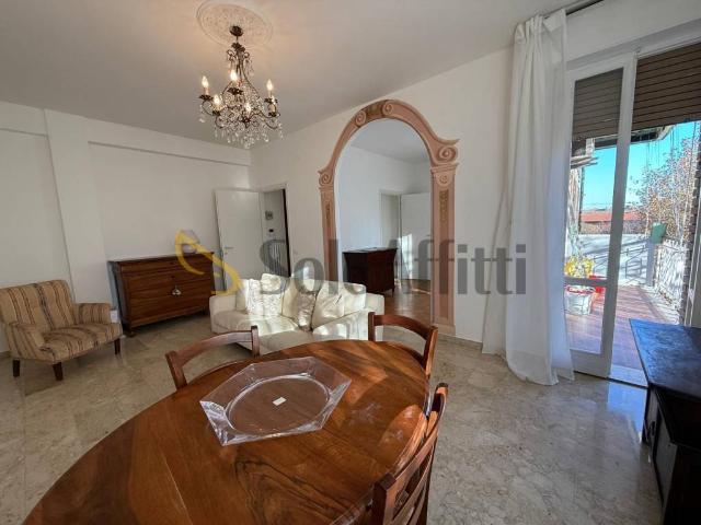 Appartamento in affitto a Centro Storico, Modena