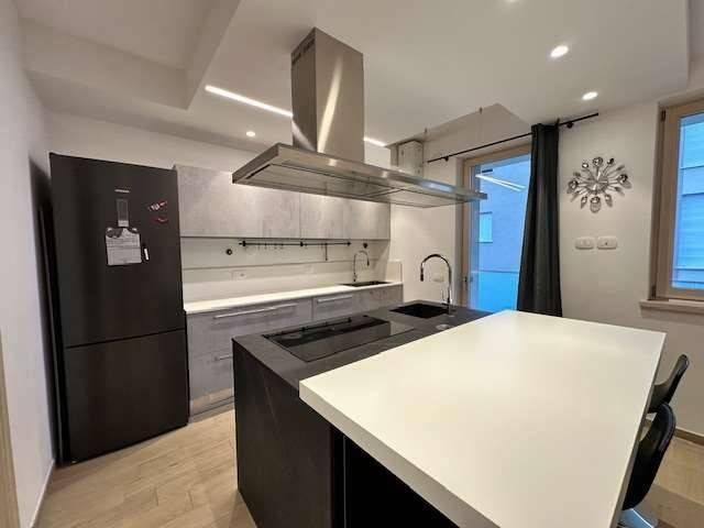 Appartamento in affitto a Modena, Reggio Emilia