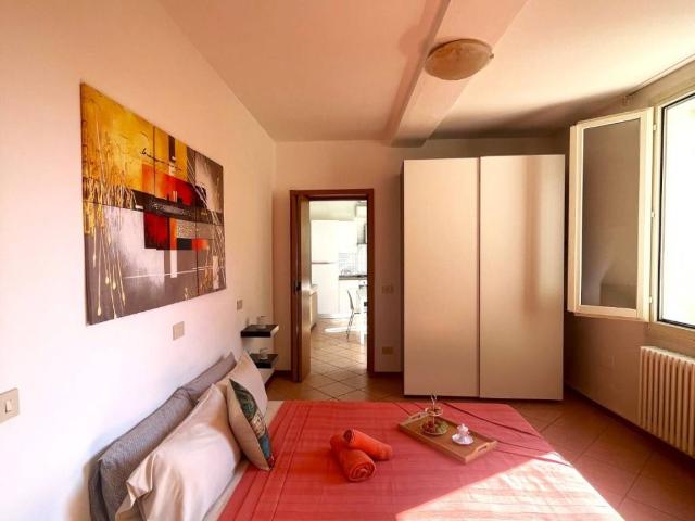 Appartamento in affitto a Centro Storico, Modena