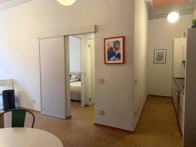 Appartamento in affitto a Centro Storico, Modena