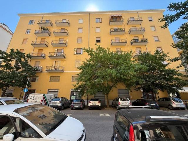 Appartamento in affitto a Crocetta-San Lazzaro-Modena Est, Modena