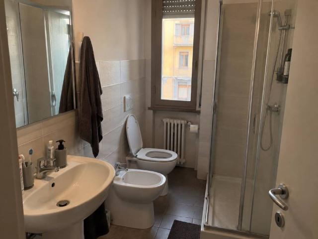 Appartamento in affitto a Buon Pastore-Sant'Agnese-San Damaso, Modena