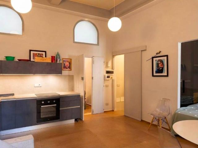 Appartamento in affitto a Centro Storico, Modena