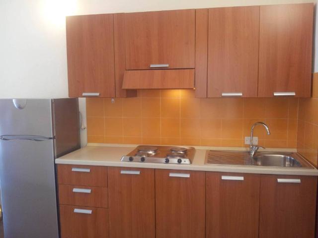 Appartamento in affitto a Centro Storico, Modena