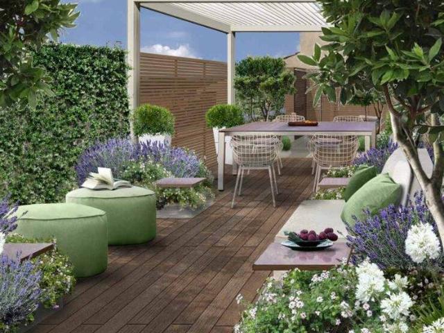 Appartamento in affitto a Punta, Modena