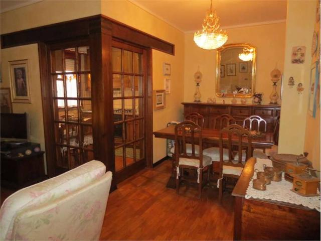 Appartamento in affitto a Rotonda, Modena