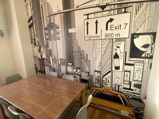 Appartamento in affitto a San Faustino, Modena