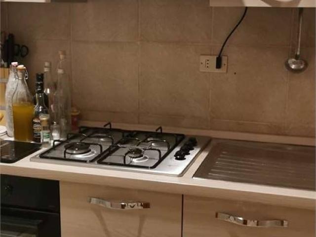 Appartamento in affitto a San Faustino-Madonnina-Quattroville, Modena