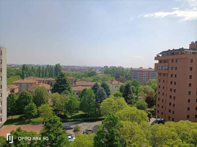 Appartamento in affitto a Crocetta-San Lazzaro-Modena Est, Modena