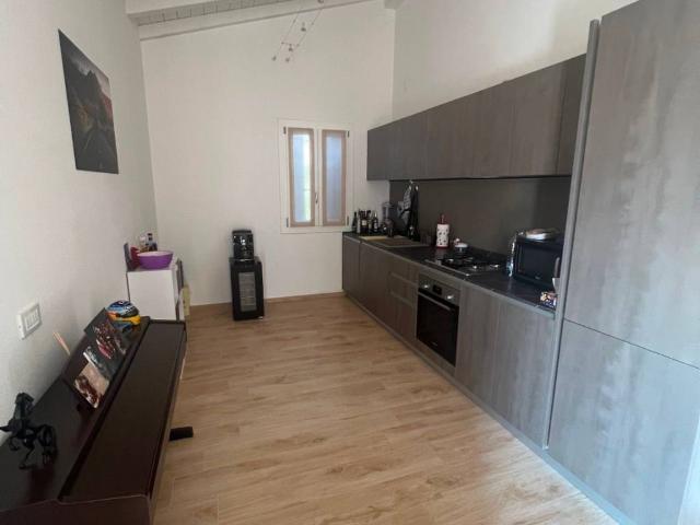 Appartamento in affitto a San Faustino-Madonnina-Quattroville, Modena