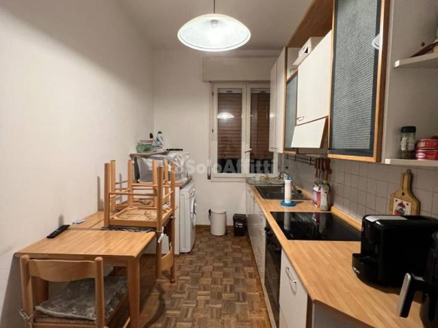 Appartamento in affitto a Musicisti, Modena