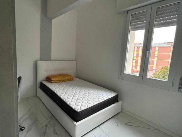 Appartamento in affitto a San Faustino, Modena