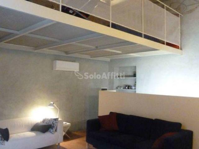 Appartamento in affitto a Centro Storico, Modena