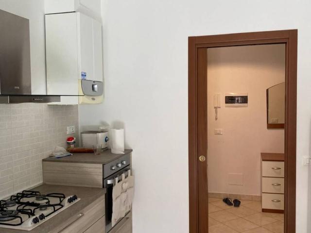 Appartamento in affitto a Buon Pastore-Sant'Agnese-San Damaso, Modena