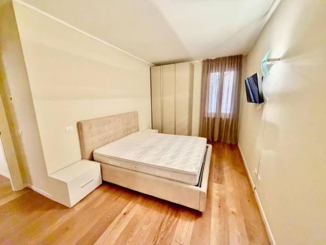 Appartamento in affitto a Centro Storico, Modena