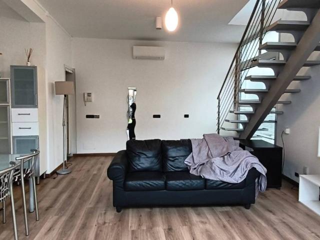 Appartamento in affitto a Buon Pastore, Modena