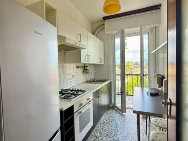 Appartamento in affitto a Buon Pastore-Sant'Agnese-San Damaso, Modena