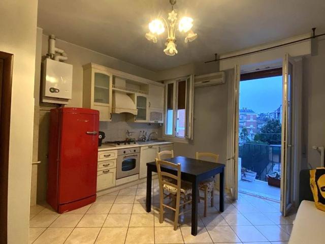 Appartamento in affitto a San Faustino, Modena