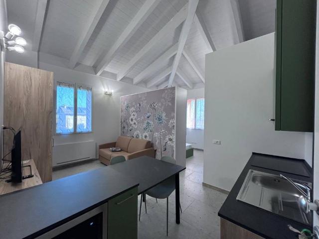 Appartamento in affitto a Modena, Reggio Emilia